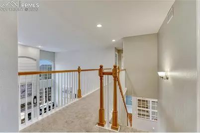 4970 Buckaroo Drive, Colorado Springs, CO 80918 - Photo 23