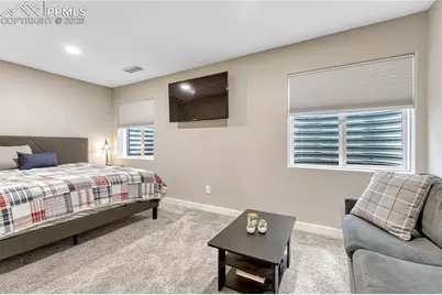 4970 Buckaroo Drive, Colorado Springs, CO 80918 - Photo 45