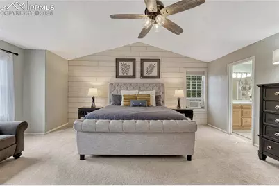 4970 Buckaroo Drive, Colorado Springs, CO 80918 - Photo 25