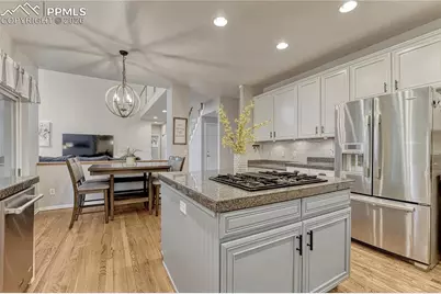 4970 Buckaroo Drive, Colorado Springs, CO 80918 - Photo 17