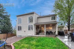 4970 Buckaroo Dr, Colorado Springs, CO 80918 - Photo 47