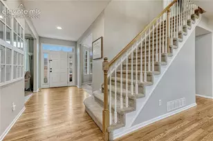 4970 Buckaroo Dr, Colorado Springs, CO 80918 - Photo 9