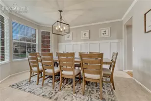 4970 Buckaroo Dr, Colorado Springs, CO 80918 - Photo 7