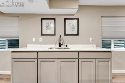 4970 Buckaroo Drive, Colorado Springs, CO 80918 - Photo 41