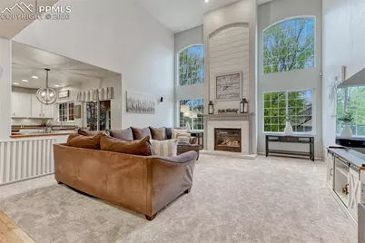 4970 Buckaroo Drive, Colorado Springs, CO 80918 - Photo 11