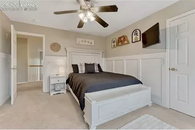 4970 Buckaroo Drive, Colorado Springs, CO 80918 - Photo 37