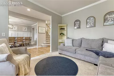 4970 Buckaroo Drive, Colorado Springs, CO 80918 - Photo 7