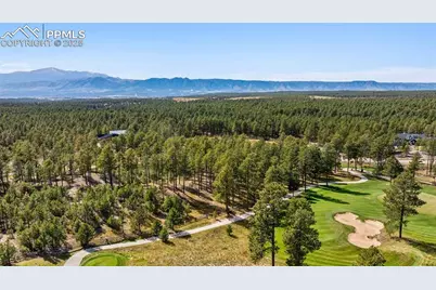 14981 Quartz Creek Drive, Colorado Springs, CO 80908 - Photo 1