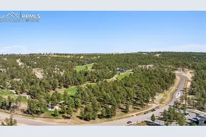 14981 Quartz Creek Drive, Colorado Springs, CO 80908 - Photo 7