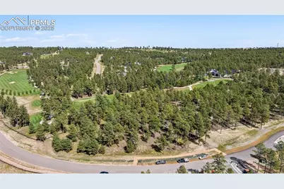 14981 Quartz Creek Drive, Colorado Springs, CO 80908 - Photo 9