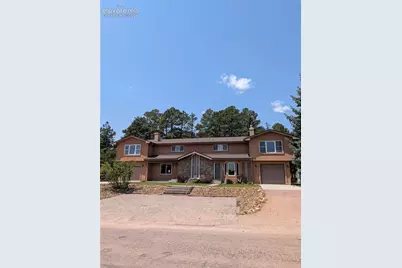 15050 Sun Hills Drive, Colorado Springs, CO 80921 - Photo 1