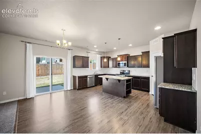 7032 New Meadow Drive, Colorado Springs, CO 80923 - Photo 9