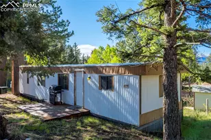 310 Blossom Rd, Woodland Park, CO 80863 - Photo 1