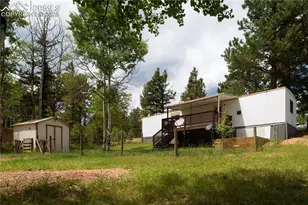 310 Blossom Rd, Woodland Park, CO 80863 - Photo 19