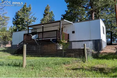 310 Blossom Road, Woodland Park, CO 80863 - Photo 17