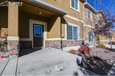7557 Black Spruce Heights, Colorado Springs, CO 80908 - Photo 3