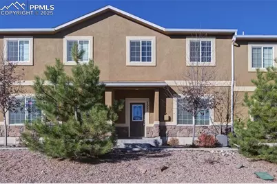 7557 Black Spruce Heights, Colorado Springs, CO 80908 - Photo 1