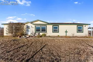 23750 Jayhawk Ave, Colorado Springs, CO 80928 - Photo 1