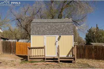 2205 N Chestnut Street, Colorado Springs, CO 80907 - Photo 21