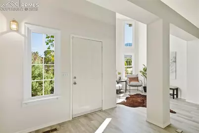 210 Hidden Creek Drive, Colorado Springs, CO 80906 - Photo 3