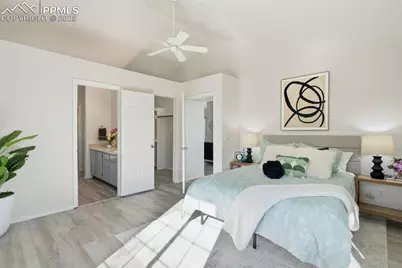 210 Hidden Creek Drive, Colorado Springs, CO 80906 - Photo 21