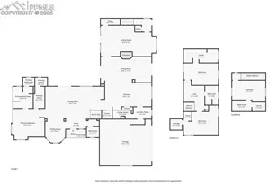 210 Hidden Creek Dr, Colorado Springs, CO 80906 - Photo 41