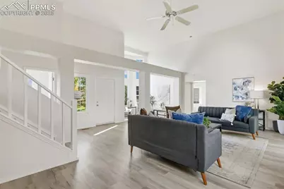 210 Hidden Creek Drive, Colorado Springs, CO 80906 - Photo 5