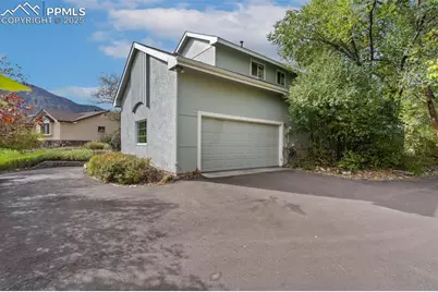 210 Hidden Creek Drive, Colorado Springs, CO 80906 - Photo 37