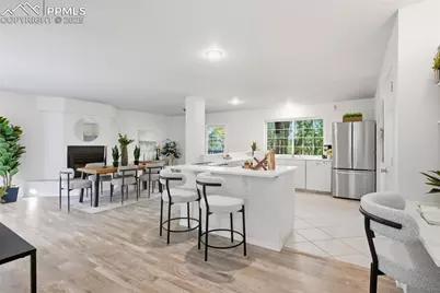 210 Hidden Creek Drive, Colorado Springs, CO 80906 - Photo 9