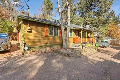 2002 Oak Way, Colorado Springs, CO 80906 - Photo 1