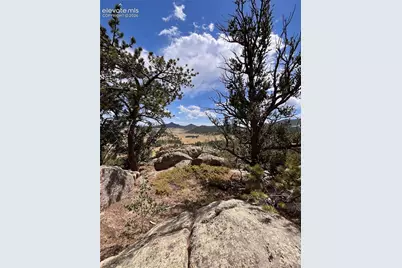 506 Castle Mountain Drive, Guffey, CO 80820 - Photo 11