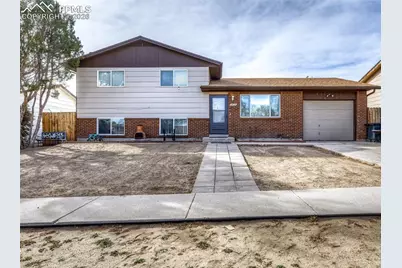 3415 Michigan Avenue, Colorado Springs, CO 80910 - Photo 1