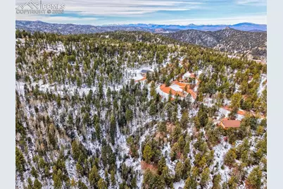 1181 Calcite Drive, Divide, CO 80814 - Photo 11
