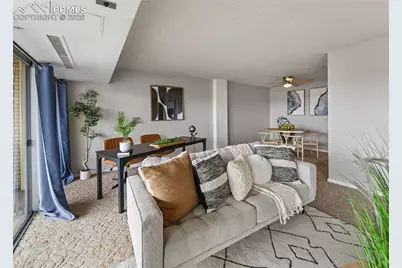 411 Lakewood Circle #C904, Colorado Springs, CO 80910 - Photo 7