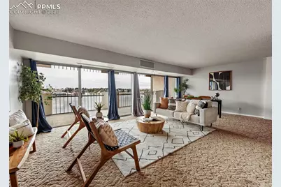 411 Lakewood Circle #C904, Colorado Springs, CO 80910 - Photo 9