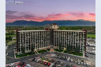 411 Lakewood Circle #C904, Colorado Springs, CO 80910 - Photo 1