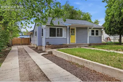 728 Bonfoy Avenue, Colorado Springs, CO 80909 - Photo 33