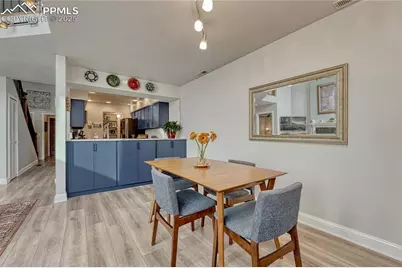 2366 Wood Avenue, Colorado Springs, CO 80907 - Photo 3