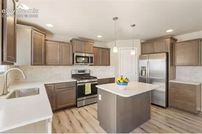 8293 Lodge Grass Way, Colorado Springs, CO 80908 - Photo 17