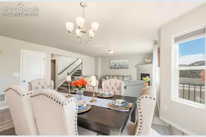 8293 Lodge Grass Way, Colorado Springs, CO 80908 - Photo 13
