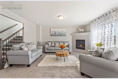 8293 Lodge Grass Way, Colorado Springs, CO 80908 - Photo 7
