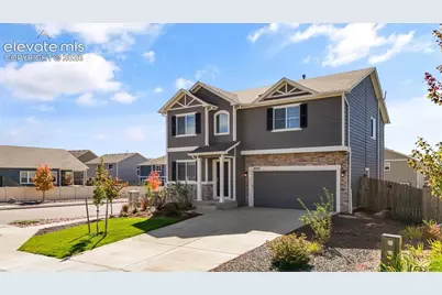 8293 Lodge Grass Way, Colorado Springs, CO 80908 - Photo 1