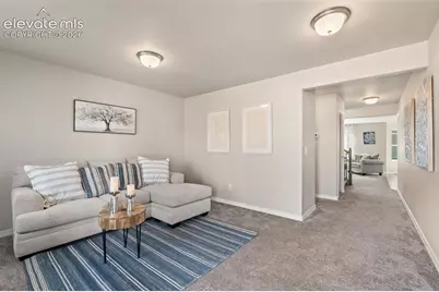 8293 Lodge Grass Way, Colorado Springs, CO 80908 - Photo 3