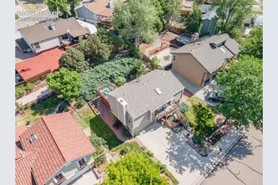 5412 Country Heights Drive, Colorado Springs, CO 80917 - Photo 23