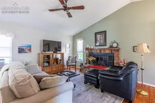 5412 Country Heights Dr, Colorado Springs, CO 80917 - Photo 9