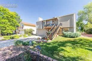 5412 Country Heights Dr, Colorado Springs, CO 80917 - Photo 3
