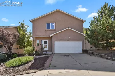 755 Melany Lane, Colorado Springs, CO 80907 - Photo 1