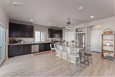 6937 Green Stalk Circle, Colorado Springs, CO 80927 - Photo 9