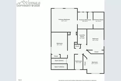 6937 Green Stalk Circle, Colorado Springs, CO 80927 - Photo 33