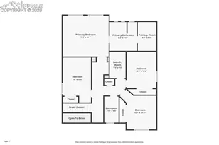 6937 Green Stalk Cir, Colorado Springs, CO 80927 - Photo 33